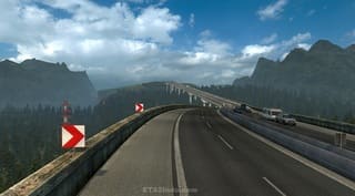 Euro Truck Simulator 2 Mods